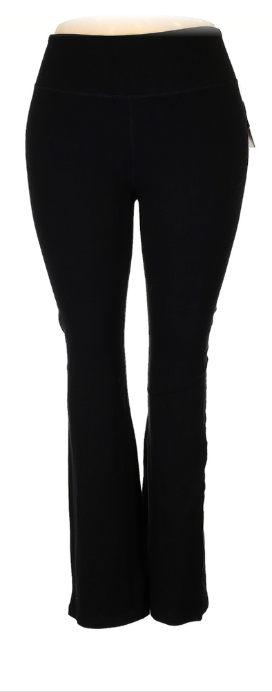 Nwt old Navy wide leg leggings